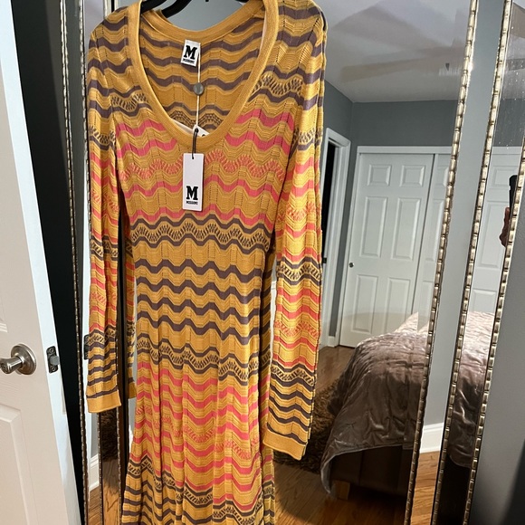 M by Missoni Dresses & Skirts - M Missoni Dress